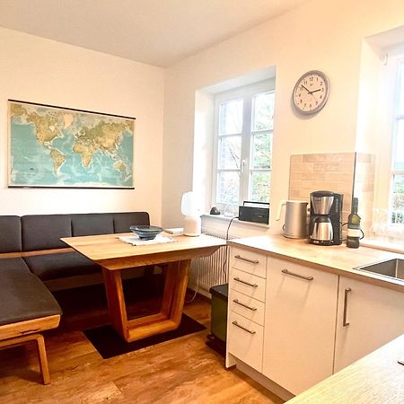 Ferienwohnung Alte Bleicherei Rastede Exterior foto
