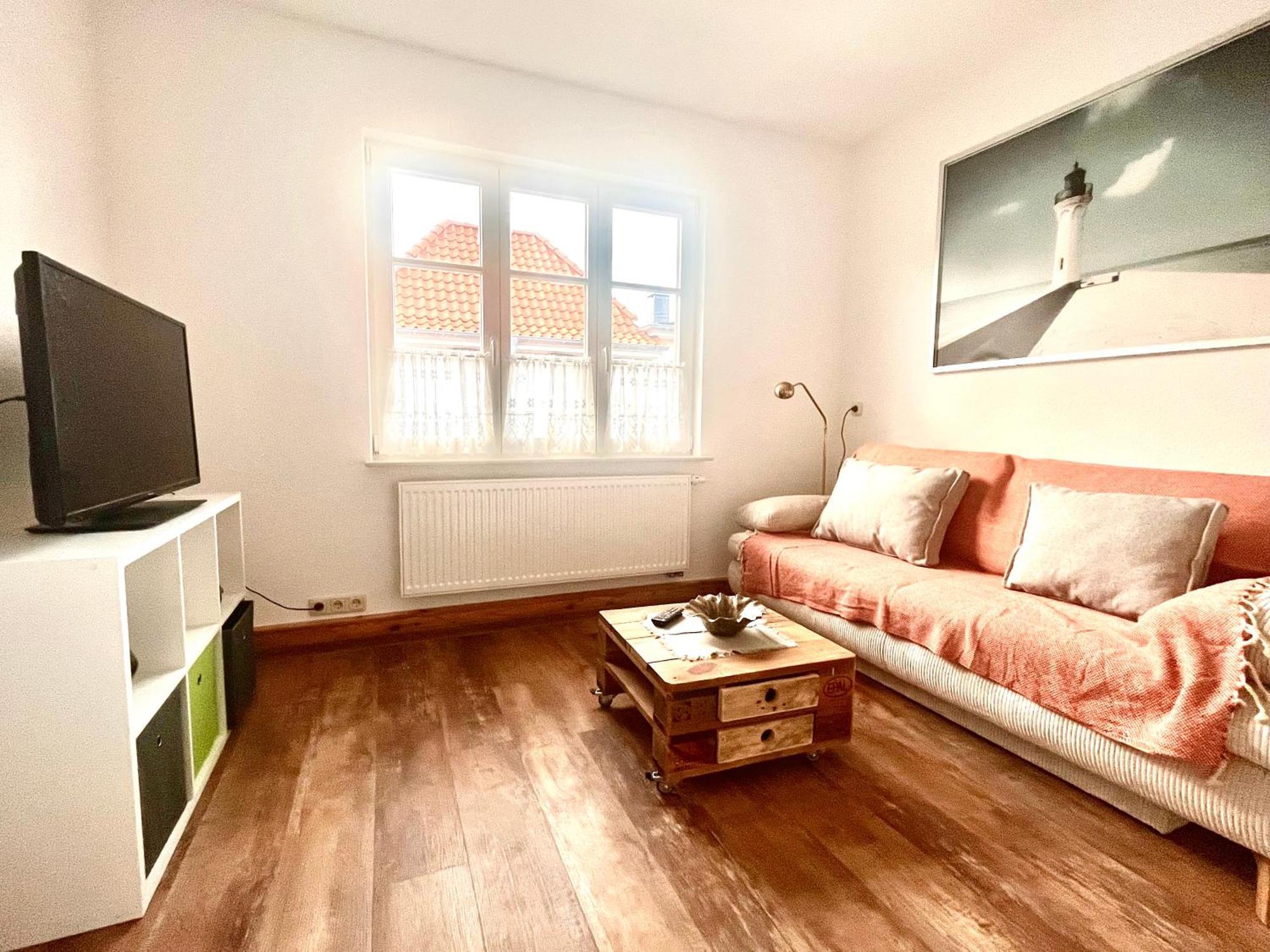 Ferienwohnung Alte Bleicherei Rastede Exterior foto